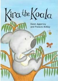 Kira the Koala (Paperback)